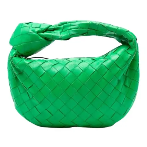 Pre-owned > Pre-owned Bags > Pre-owned Handbags - - Bottega Veneta Vintage - Modalova