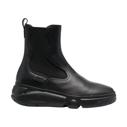 Shoes > Boots > Chelsea Boots - - AGL - Modalova