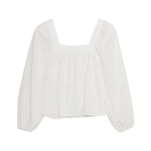 Blouses & Shirts > Blouses - - The New Society - Modalova
