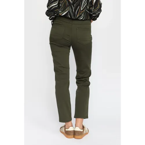Trousers > Slim-fit Trousers - - 2-Biz - Modalova