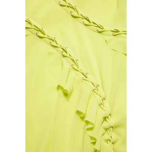 Dresses > Day Dresses > Short Dresses - - Acne Studios - Modalova