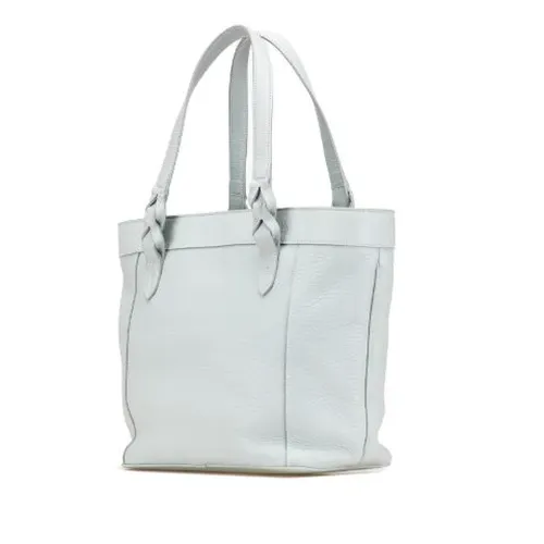 Pre-owned > Pre-owned Bags > Pre-owned Tote Bags - - Loewe Pre-owned - Modalova