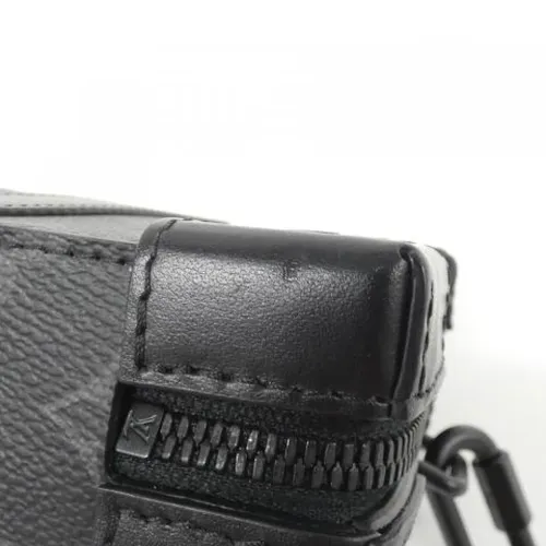Pre-owned > Pre-owned Bags > Pre-owned Cross Body Bags - - Louis Vuitton Vintage - Modalova