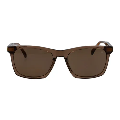 Accessories > Sunglasses - - Dunhill - Modalova