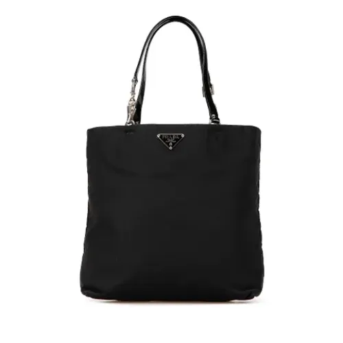 Pre-owned > Pre-owned Bags > Pre-owned Handbags - - Prada Vintage - Modalova
