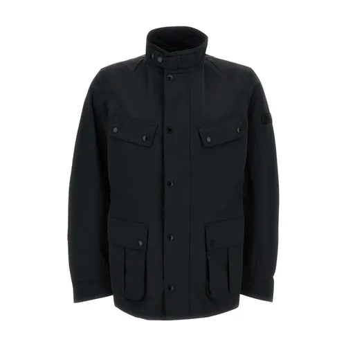 Jackets > Light Jackets - - Barbour - Modalova