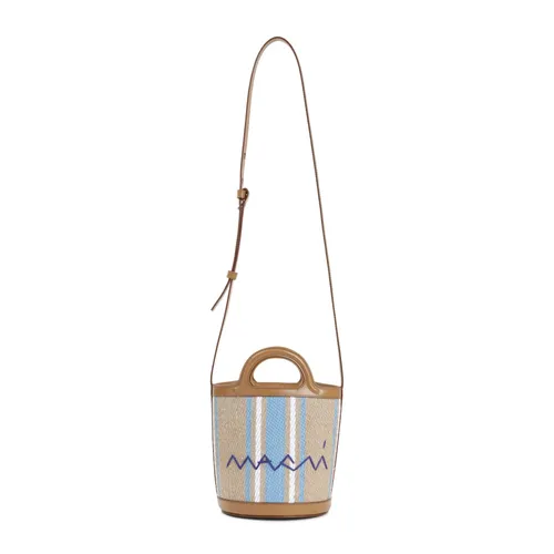 Bags > Bucket Bags - - Marni - Modalova