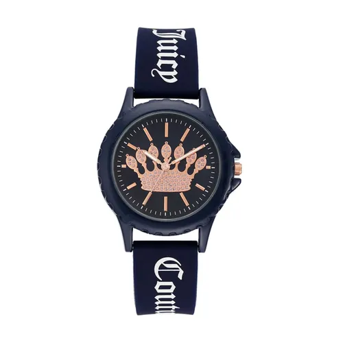 Accessories > Watches - - Juicy Couture - Modalova