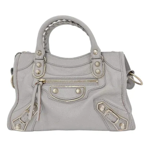 Pre-owned > Pre-owned Bags > Pre-owned Handbags - - Balenciaga Vintage - Modalova