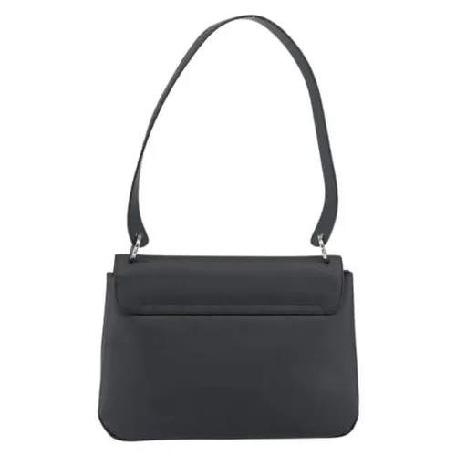 Pre-owned > Pre-owned Bags > Pre-owned Shoulder Bags - - Salvatore Ferragamo Pre-owned - Modalova