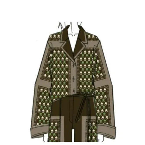 Blouses & Shirts > Shirts - - Tory Burch - Modalova