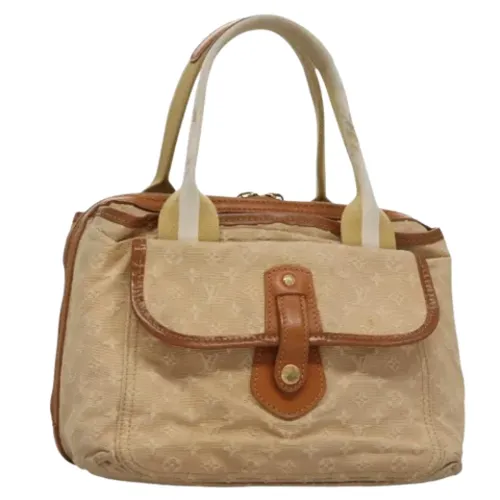 Pre-owned > Pre-owned Bags > Pre-owned Handbags - - Louis Vuitton Vintage - Modalova