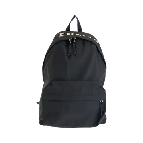 Pre-owned > Pre-owned Bags > Pre-owned Backpacks - - Balenciaga Vintage - Modalova