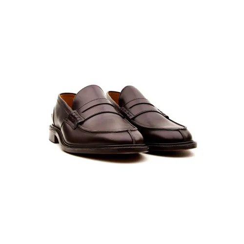 Shoes > Flats > Loafers - - Tricker's - Modalova