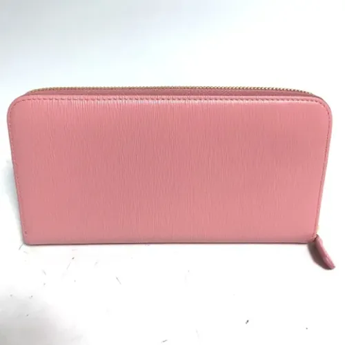 Pre-owned > Pre-owned Accessories > Pre-owned Wallets - - Prada Vintage - Modalova
