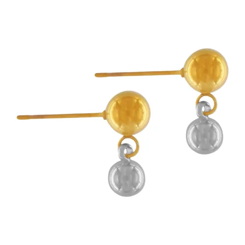 Accessories > Jewellery > Earrings - - Dansk Copenhagen - Modalova