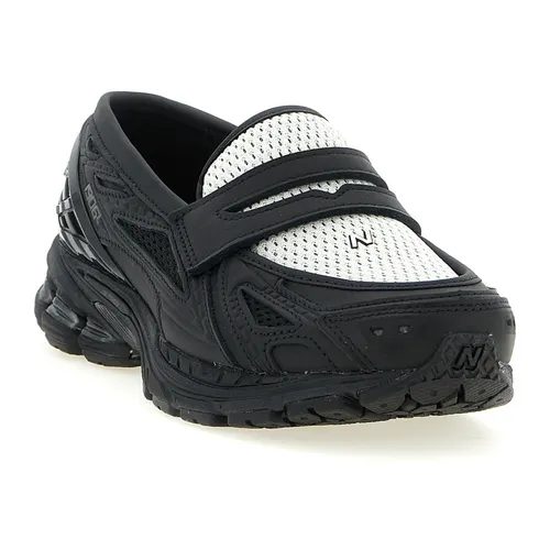 Shoes > Flats > Loafers - - New Balance - Modalova