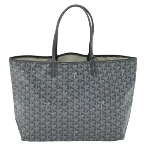 Pre-owned > Pre-owned Bags > Pre-owned Handbags - - Goyard Vintage - Modalova
