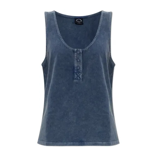 Tops > Sleeveless Tops - - The Upside - Modalova