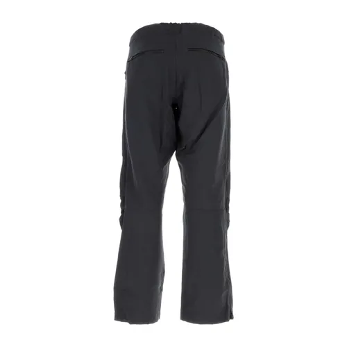 Trousers > Wide Trousers - - Gr10K - Modalova