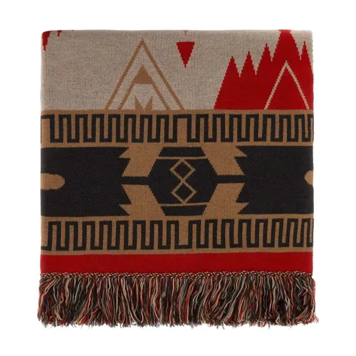 Accessories > Scarves > Winter Scarves - - Alanui - Modalova