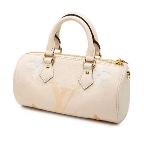 Pre-owned > Pre-owned Bags > Pre-owned Mini Bags - - Louis Vuitton Vintage - Modalova