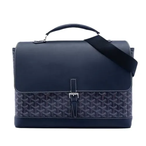 Pre-owned > Pre-owned Bags > Pre-owned Handbags - - Goyard Vintage - Modalova