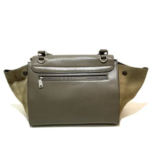 Pre-owned > Pre-owned Bags > Pre-owned Handbags - - Celine Vintage - Modalova