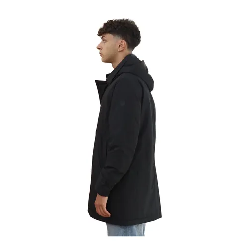 Coats > Parkas - - People of Shibuya - Modalova