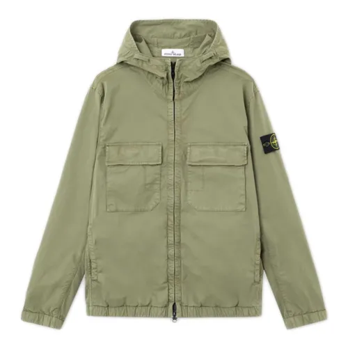 Jackets > Light Jackets - - Stone Island - Modalova