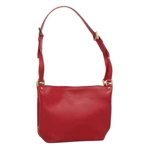 Pre-owned > Pre-owned Bags > Pre-owned Shoulder Bags - - Louis Vuitton Vintage - Modalova