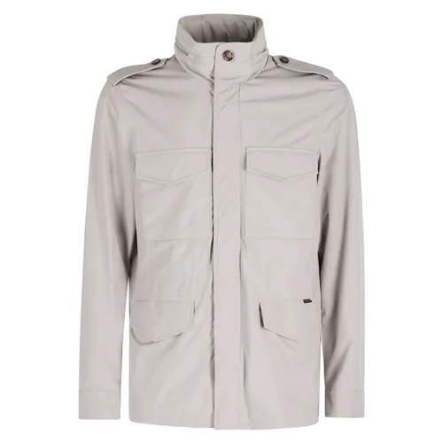 Jackets > Light Jackets - - Moorer - Modalova