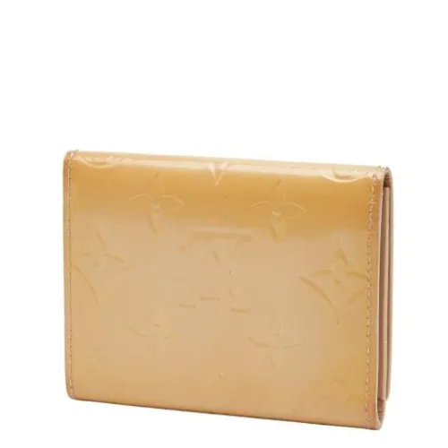 Pre-owned > Pre-owned Accessories > Pre-owned Wallets - - Louis Vuitton Vintage - Modalova