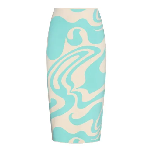 Skirts > Midi Skirts - - Sportmax - Modalova