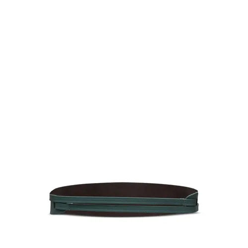 NIU - Accessories > Belts - Green - NIU - Modalova