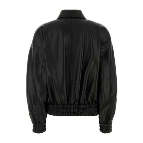 Jackets > Bomber Jackets - - Jil Sander - Modalova