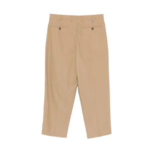 Trousers > Straight Trousers - - PT Torino - Modalova