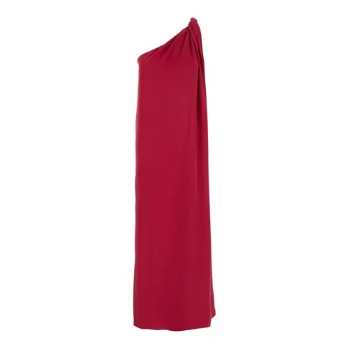 Dresses > Day Dresses > Maxi Dresses - - P.a.r.o.s.h. - Modalova