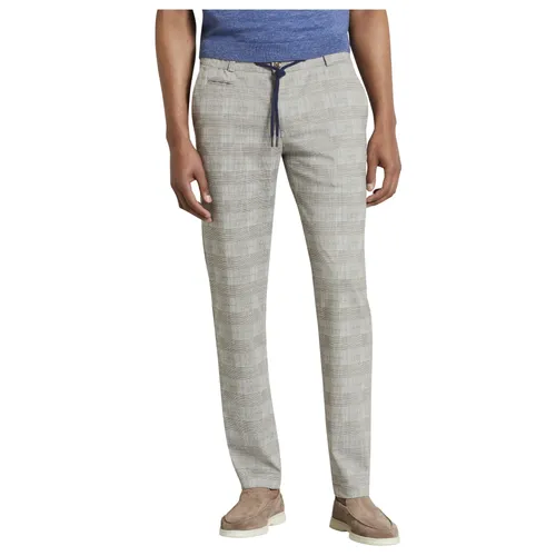 Trousers > Slim-fit Trousers - - Bugatti - Modalova