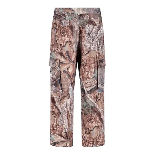 Trousers > Straight Trousers - - Represent - Modalova