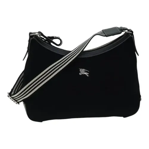 Pre-owned > Pre-owned Bags > Pre-owned Shoulder Bags - - Burberry Vintage - Modalova