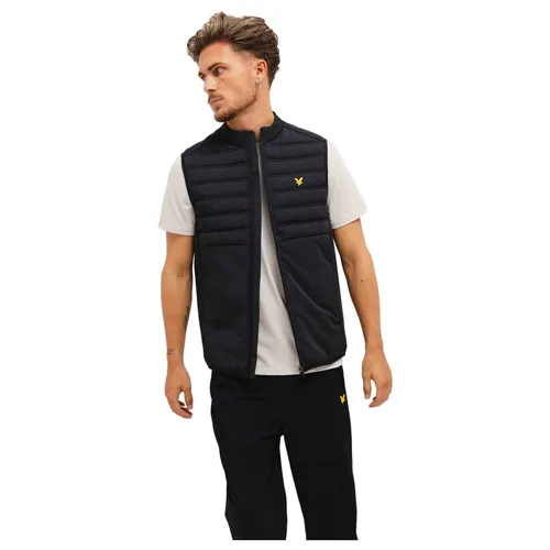 Jackets > Vests - - Lyle & Scott - Modalova