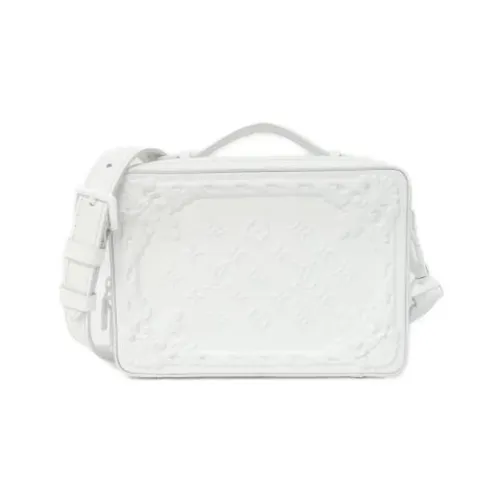 Pre-owned > Pre-owned Bags > Pre-owned Cross Body Bags - - Louis Vuitton Vintage - Modalova