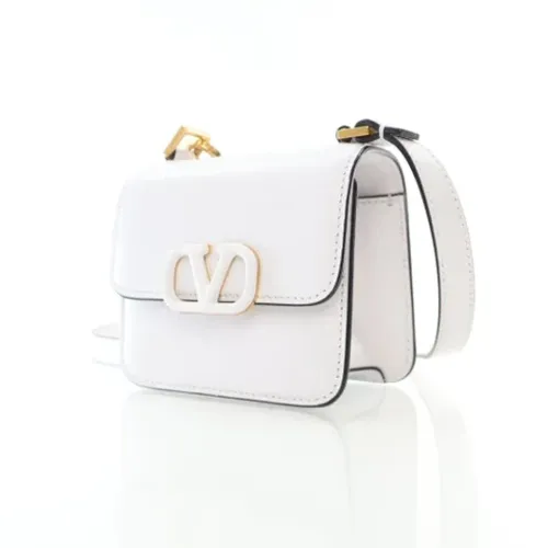 Pre-owned > Pre-owned Bags > Pre-owned Cross Body Bags - - Valentino Vintage - Modalova