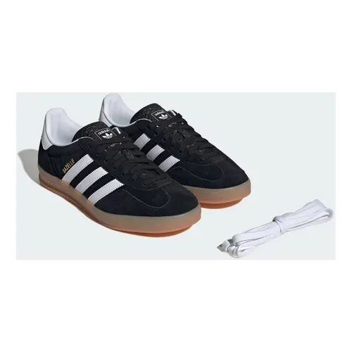 Adidas - Shoes > Sneakers - Black - Adidas - Modalova