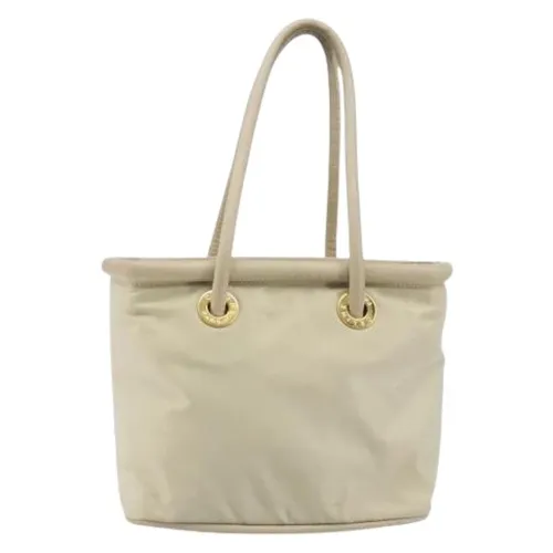 Pre-owned > Pre-owned Bags > Pre-owned Tote Bags - - Celine Vintage - Modalova