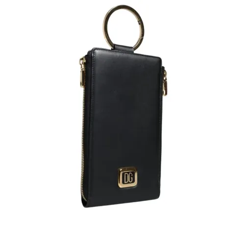 Pre-owned > Pre-owned Accessories > Pre-owned Wallets - - Dolce & Gabbana Pre-owned - Modalova