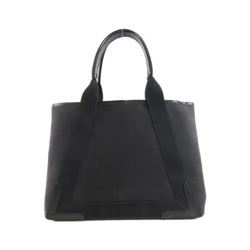 Pre-owned > Pre-owned Bags > Pre-owned Tote Bags - - Balenciaga Vintage - Modalova