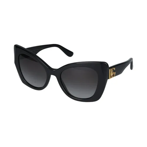 Accessories > Sunglasses - - Dolce & Gabbana - Modalova