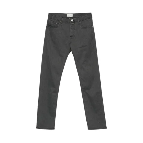 Trousers > Slim-fit Trousers - - Jacob Cohën - Modalova